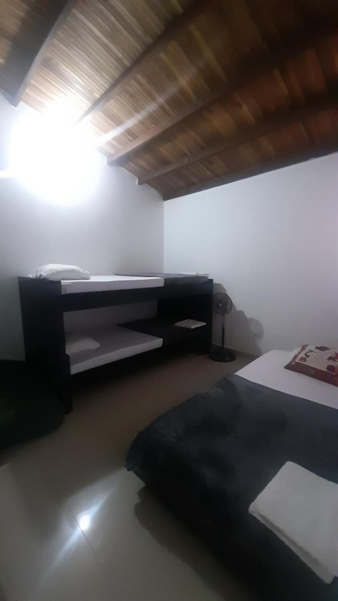 Apartamento De Lujo San Gil Bagian luar foto